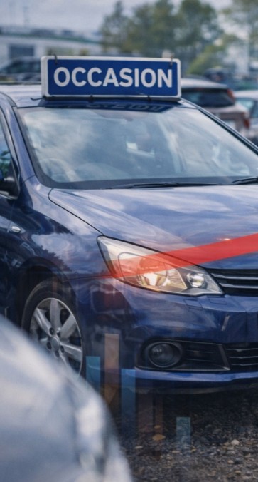 Autoankauf Reutlingen Fahrzeugpark