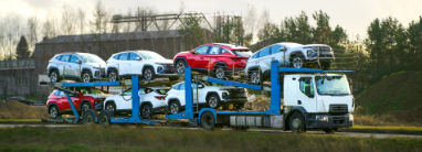 Autoexport Reutlingen